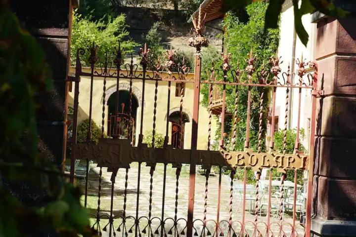 Ca L'Herbolari - Cozy Newly Renovated House Ca L'Herbolari Viladrau Bagian luar foto
