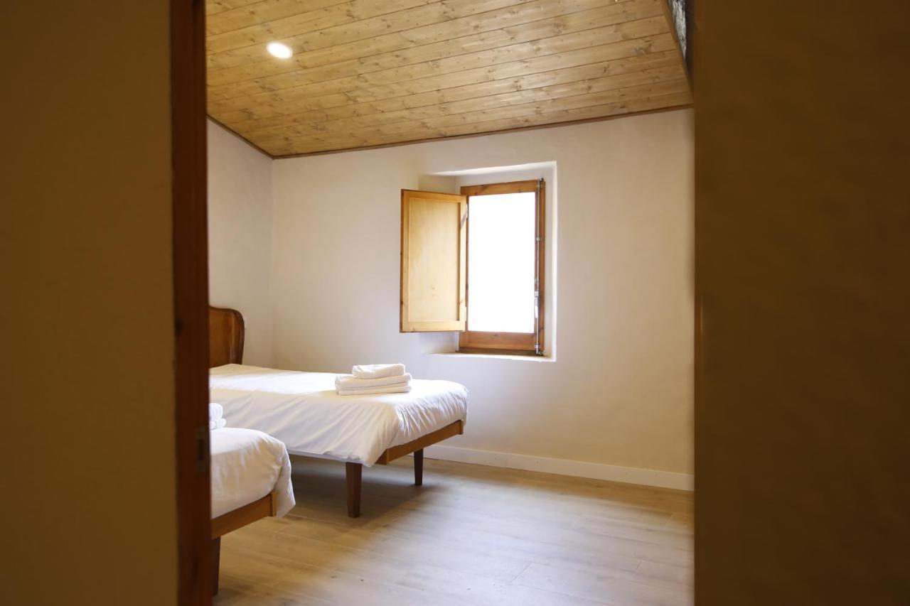 Ca L'Herbolari - Cozy Newly Renovated House Ca L'Herbolari Viladrau Bagian luar foto
