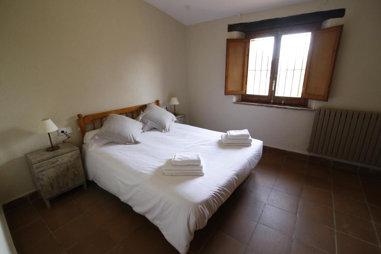 Ca L'Herbolari - Cozy Newly Renovated House Ca L'Herbolari Viladrau Bagian luar foto