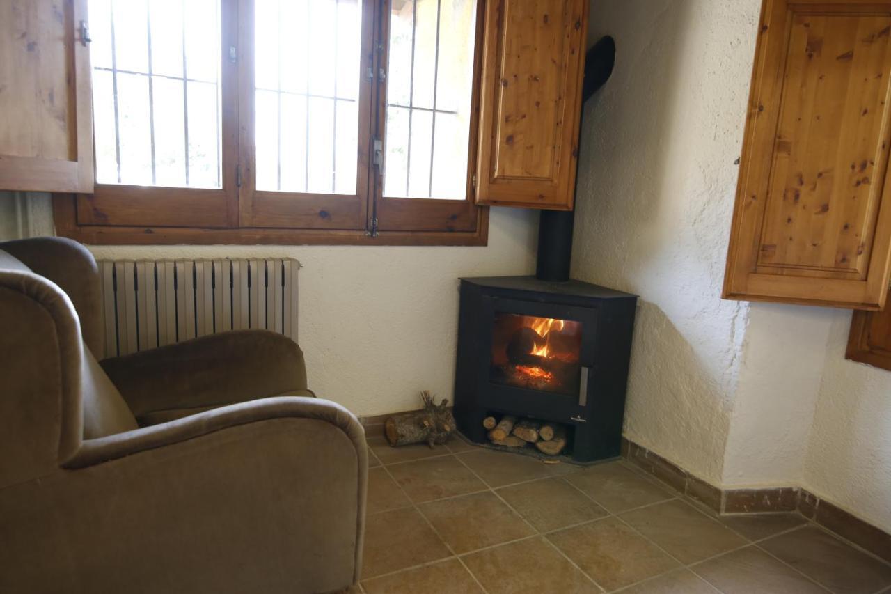 Ca L'Herbolari - Cozy Newly Renovated House Ca L'Herbolari Viladrau Bagian luar foto