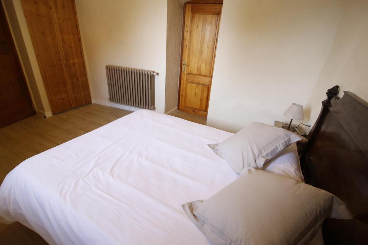 Ca L'Herbolari - Cozy Newly Renovated House Ca L'Herbolari Viladrau Bagian luar foto