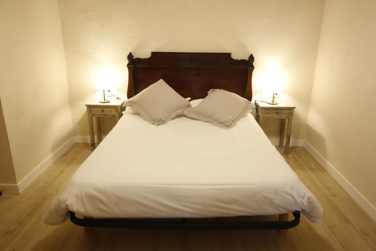 Ca L'Herbolari - Cozy Newly Renovated House Ca L'Herbolari Viladrau Bagian luar foto