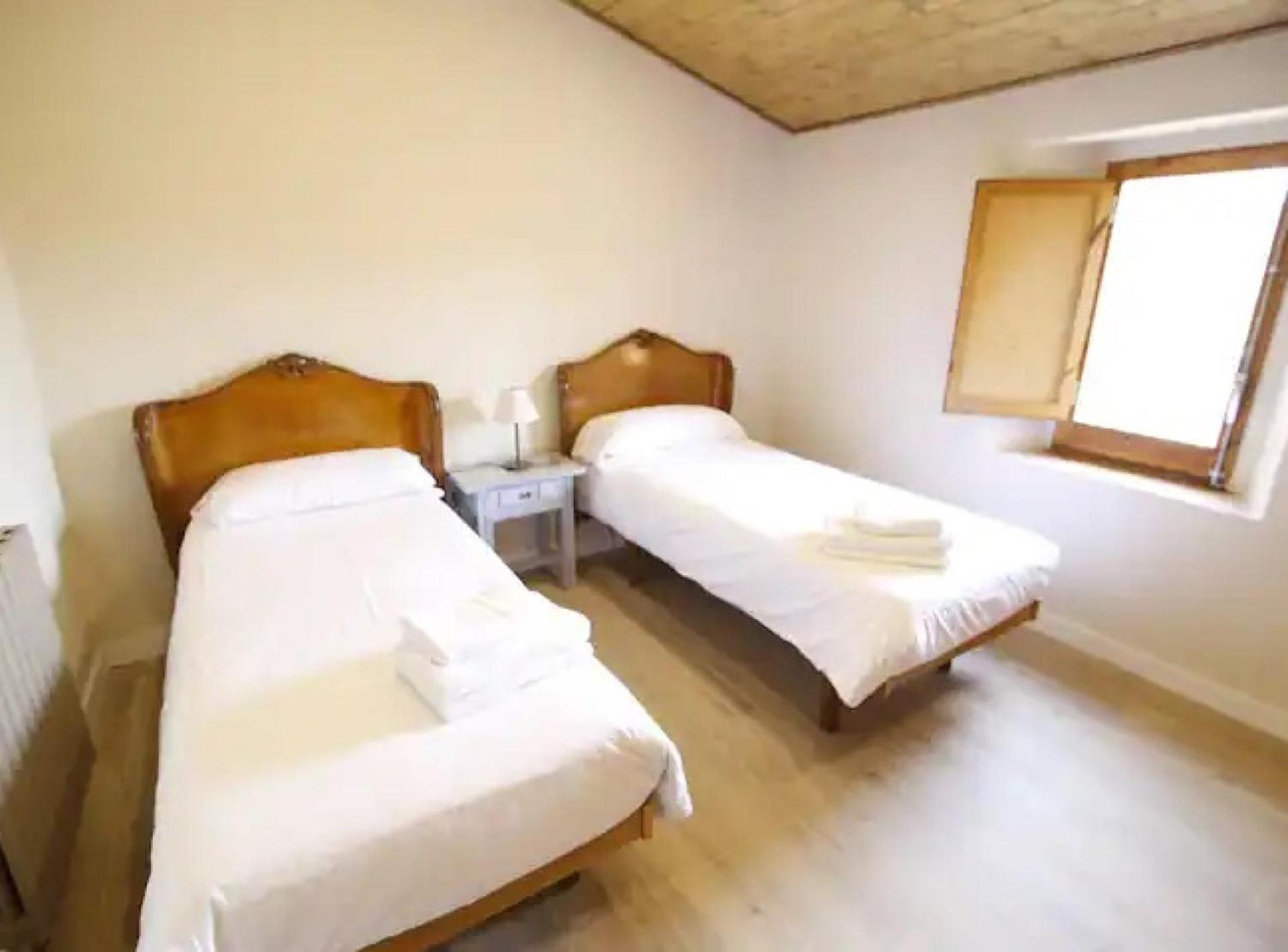 Ca L'Herbolari - Cozy Newly Renovated House Ca L'Herbolari Viladrau Bagian luar foto